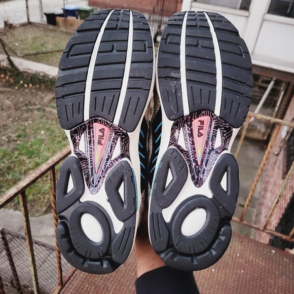 FILA Archive RJV - Picture 7 of 7